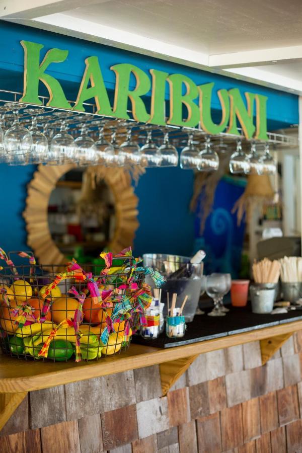 Cul de Sac Karibuni Boutique Hotel (Adults Only) מראה חיצוני תמונה
