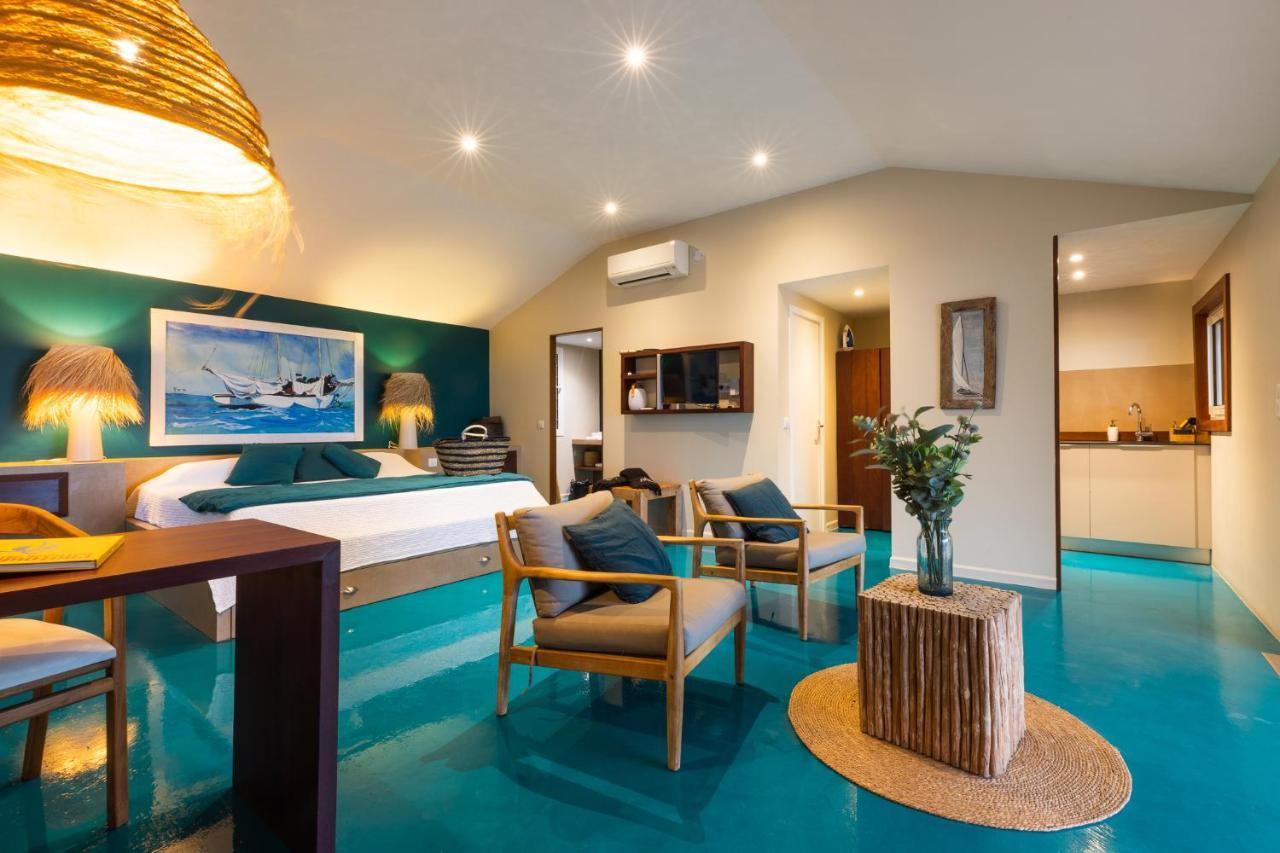 Cul de Sac Karibuni Boutique Hotel (Adults Only) מראה חיצוני תמונה