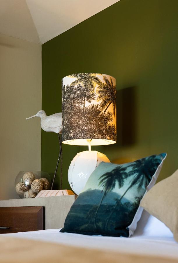 Cul de Sac Karibuni Boutique Hotel (Adults Only) מראה חיצוני תמונה