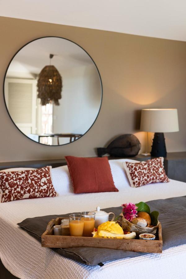 Cul de Sac Karibuni Boutique Hotel (Adults Only) מראה חיצוני תמונה