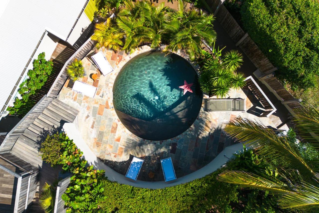 Cul de Sac Karibuni Boutique Hotel (Adults Only) מראה חיצוני תמונה