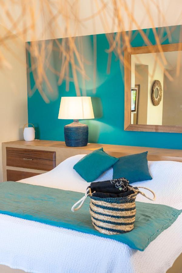Cul de Sac Karibuni Boutique Hotel (Adults Only) מראה חיצוני תמונה