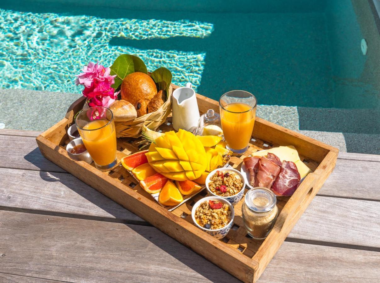 Cul de Sac Karibuni Boutique Hotel (Adults Only) מראה חיצוני תמונה
