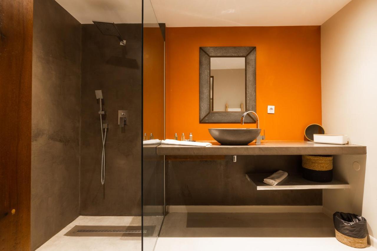Cul de Sac Karibuni Boutique Hotel (Adults Only) מראה חיצוני תמונה