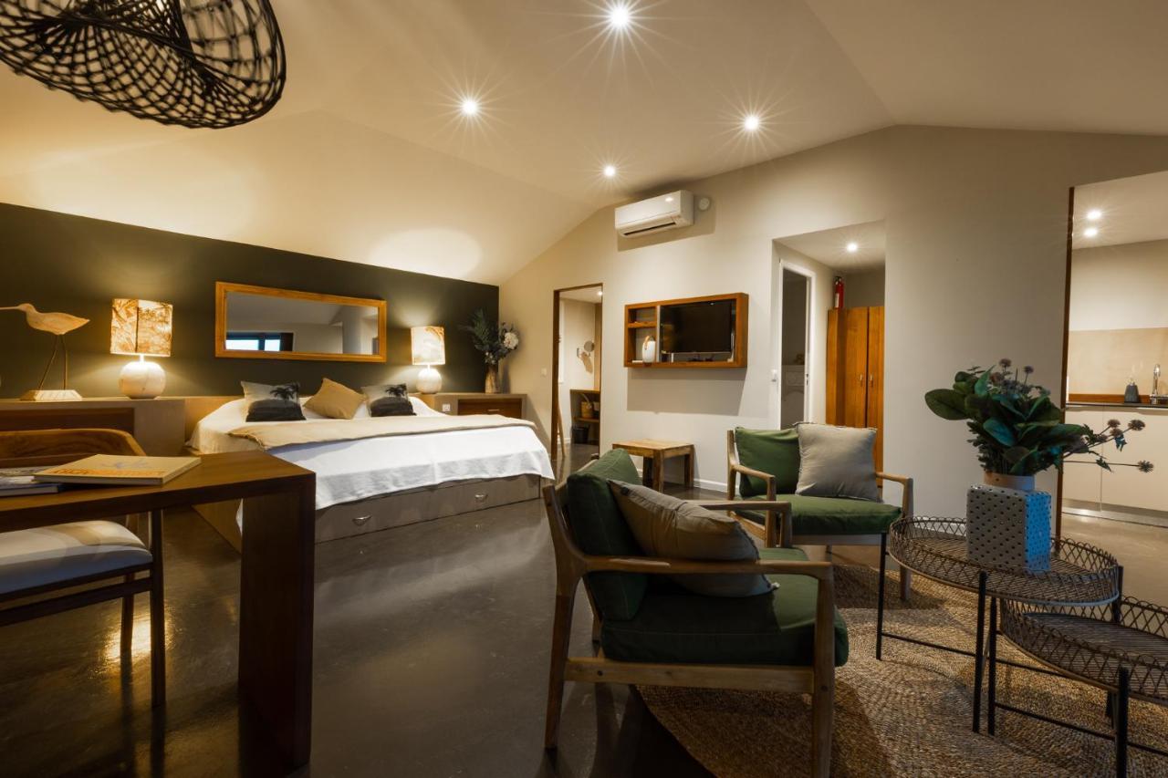 Cul de Sac Karibuni Boutique Hotel (Adults Only) מראה חיצוני תמונה