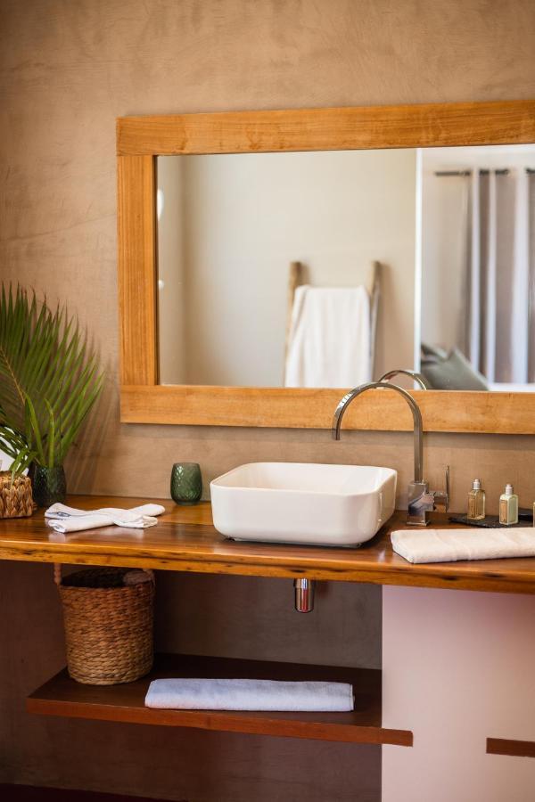 Cul de Sac Karibuni Boutique Hotel (Adults Only) מראה חיצוני תמונה