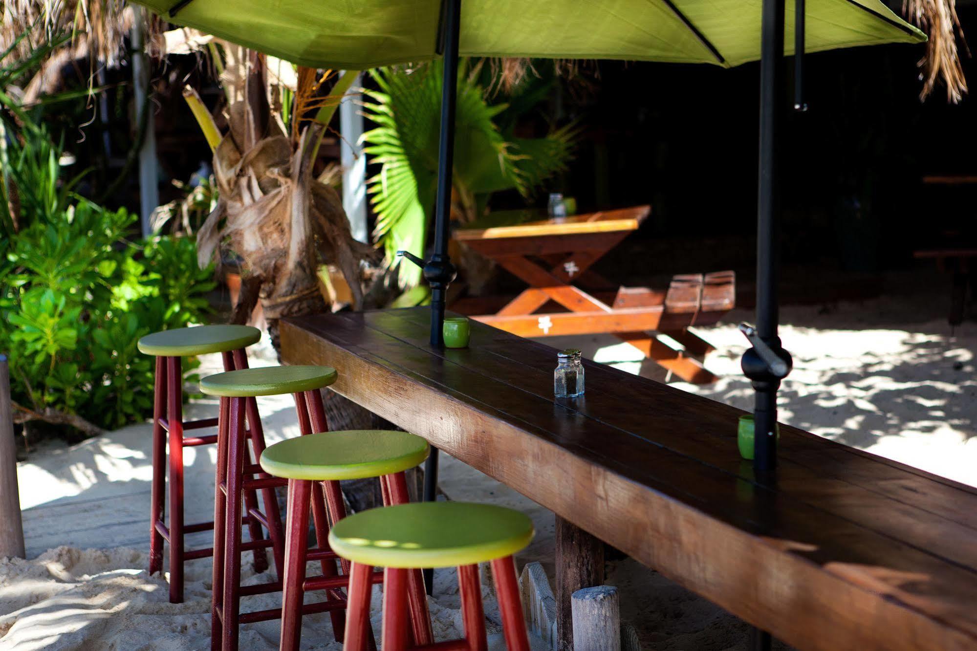Cul de Sac Karibuni Boutique Hotel (Adults Only) מראה חיצוני תמונה