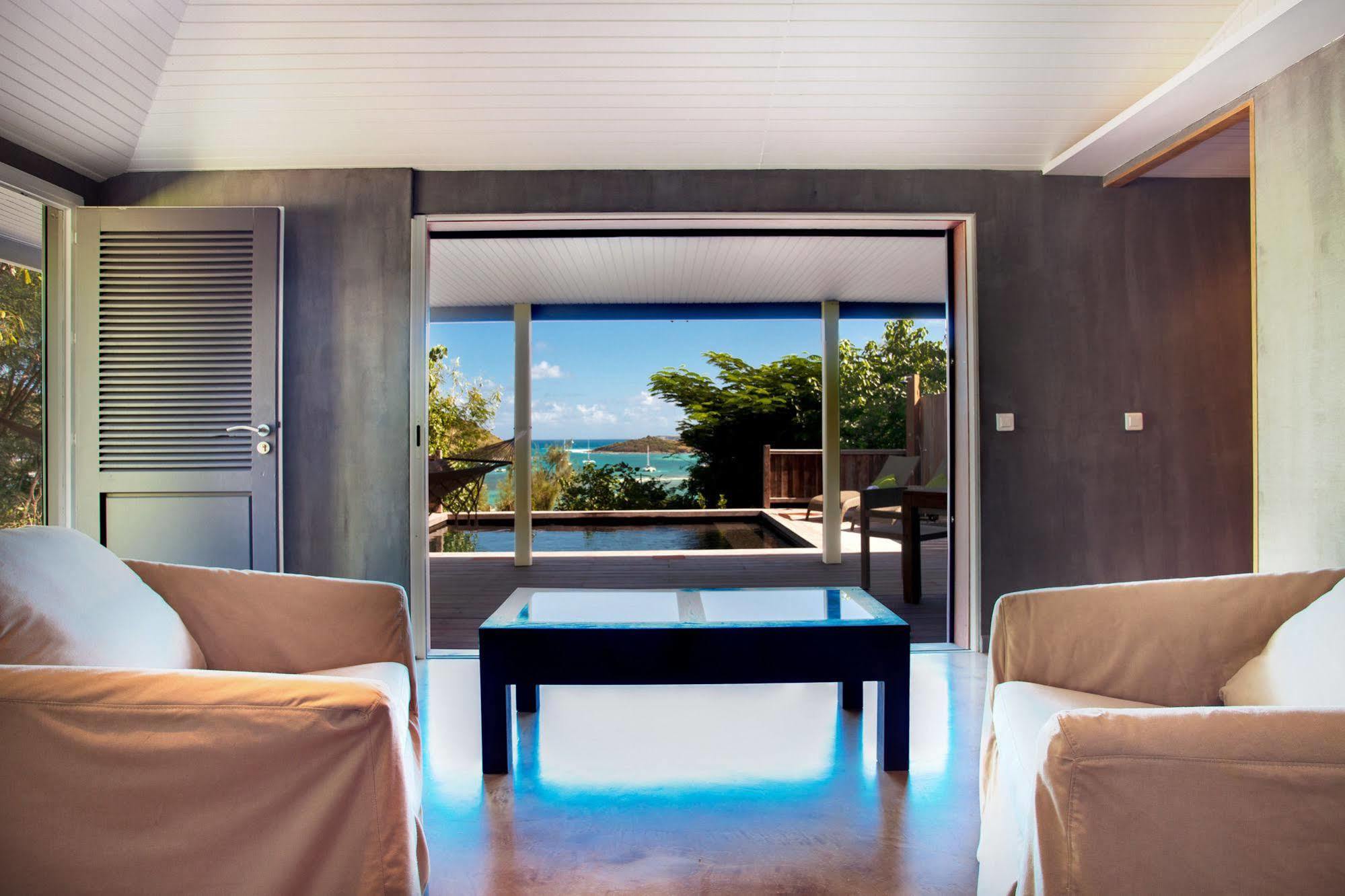 Cul de Sac Karibuni Boutique Hotel (Adults Only) מראה חיצוני תמונה