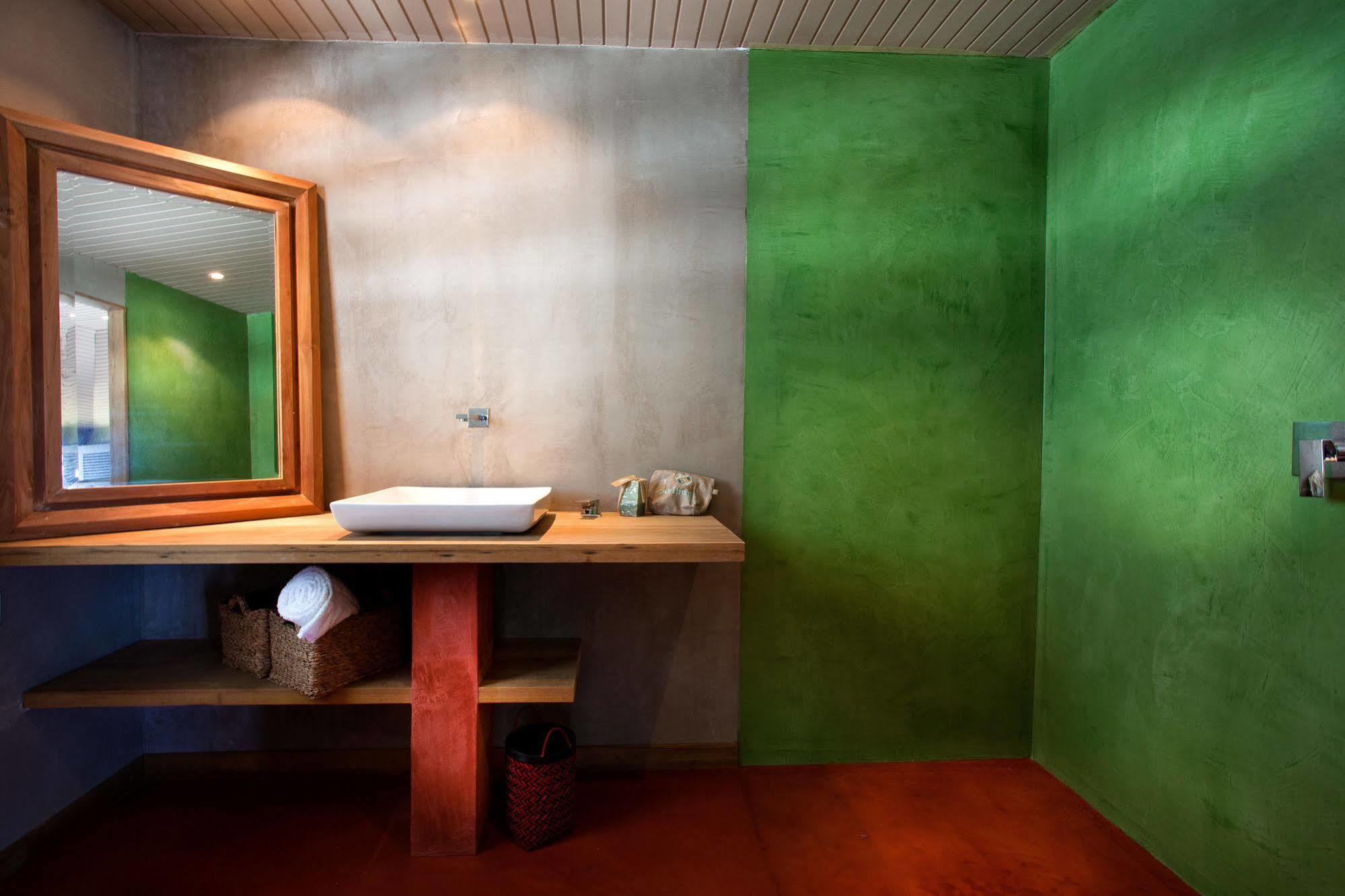Cul de Sac Karibuni Boutique Hotel (Adults Only) מראה חיצוני תמונה