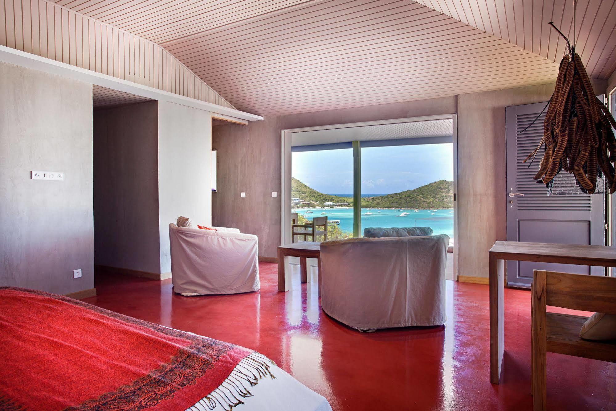 Cul de Sac Karibuni Boutique Hotel (Adults Only) מראה חיצוני תמונה