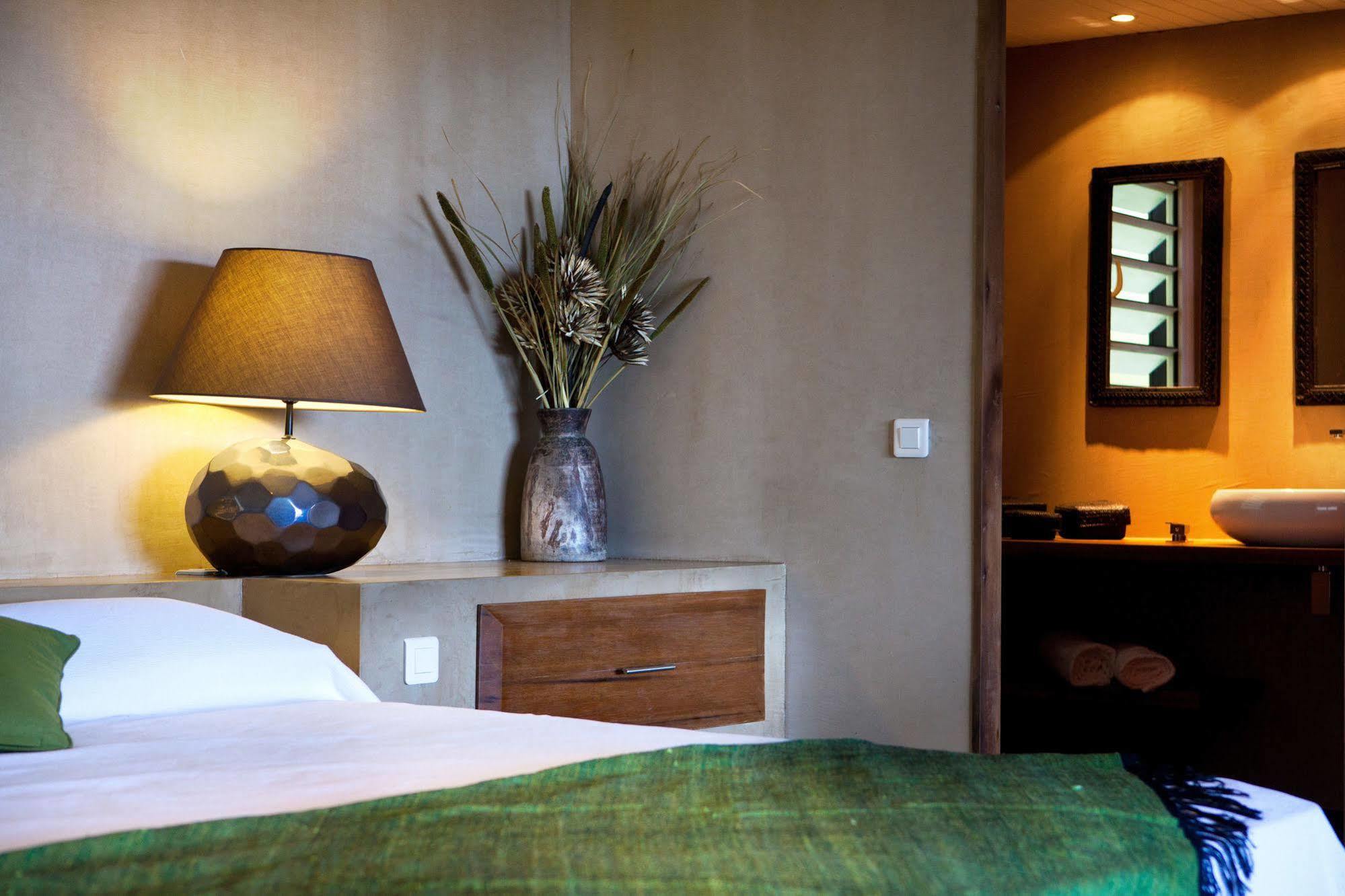 Cul de Sac Karibuni Boutique Hotel (Adults Only) מראה חיצוני תמונה