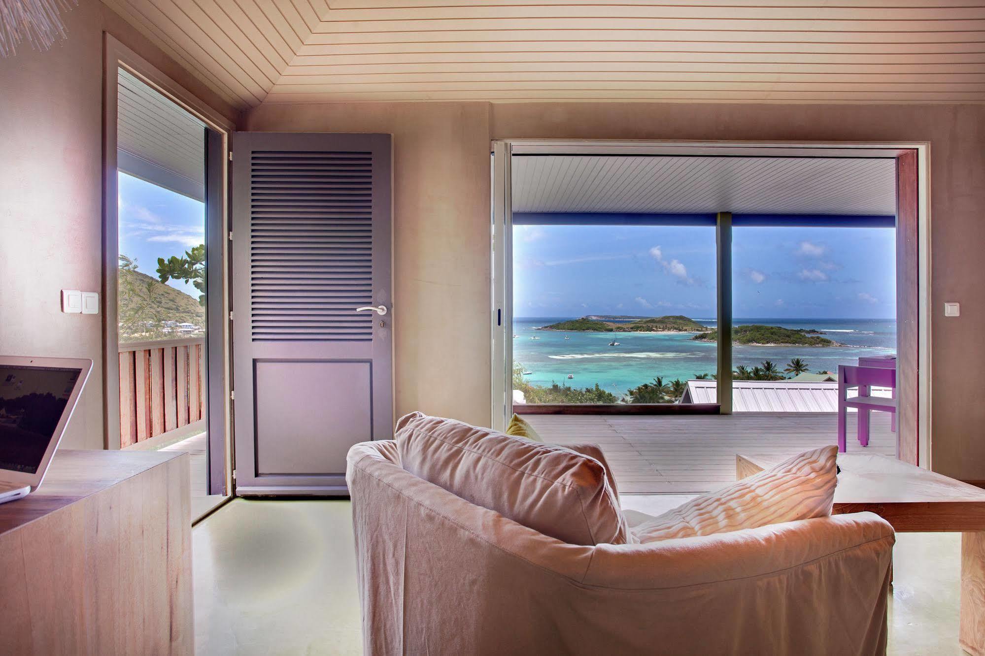 Cul de Sac Karibuni Boutique Hotel (Adults Only) מראה חיצוני תמונה