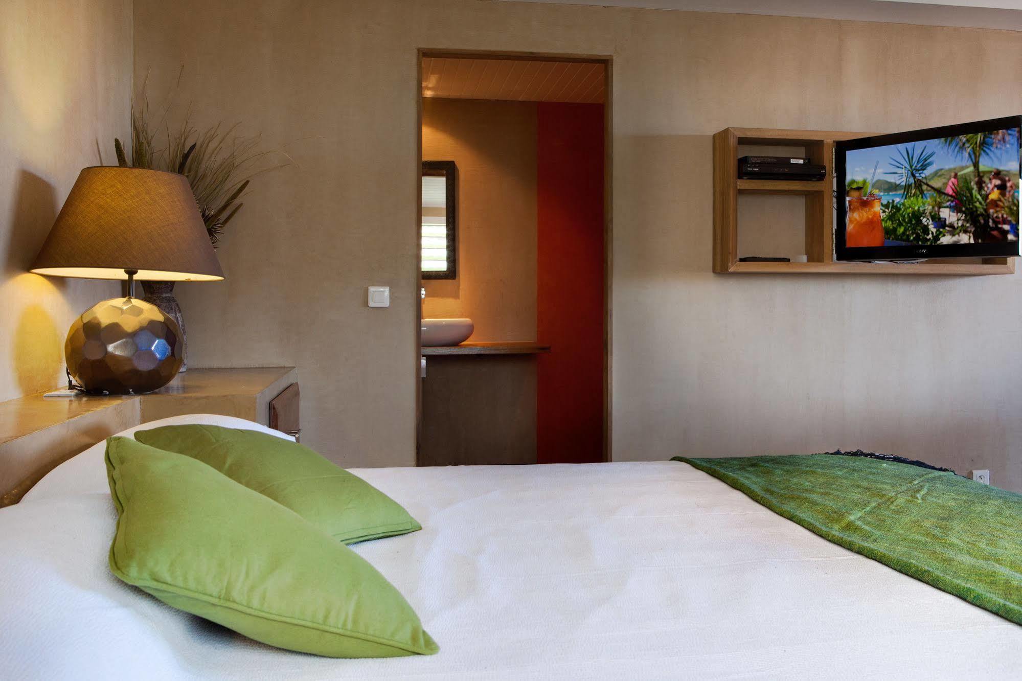 Cul de Sac Karibuni Boutique Hotel (Adults Only) מראה חיצוני תמונה