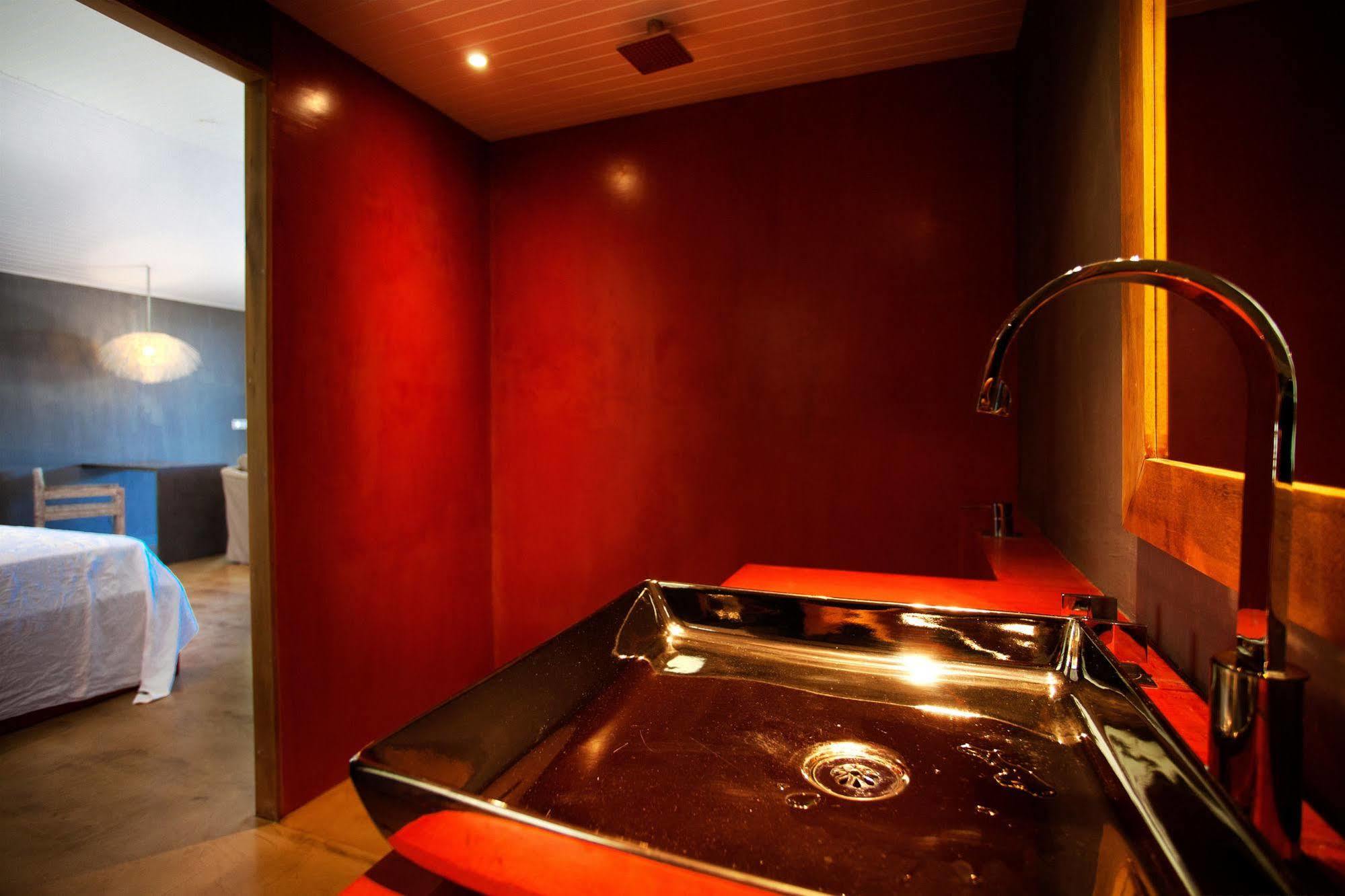 Cul de Sac Karibuni Boutique Hotel (Adults Only) מראה חיצוני תמונה