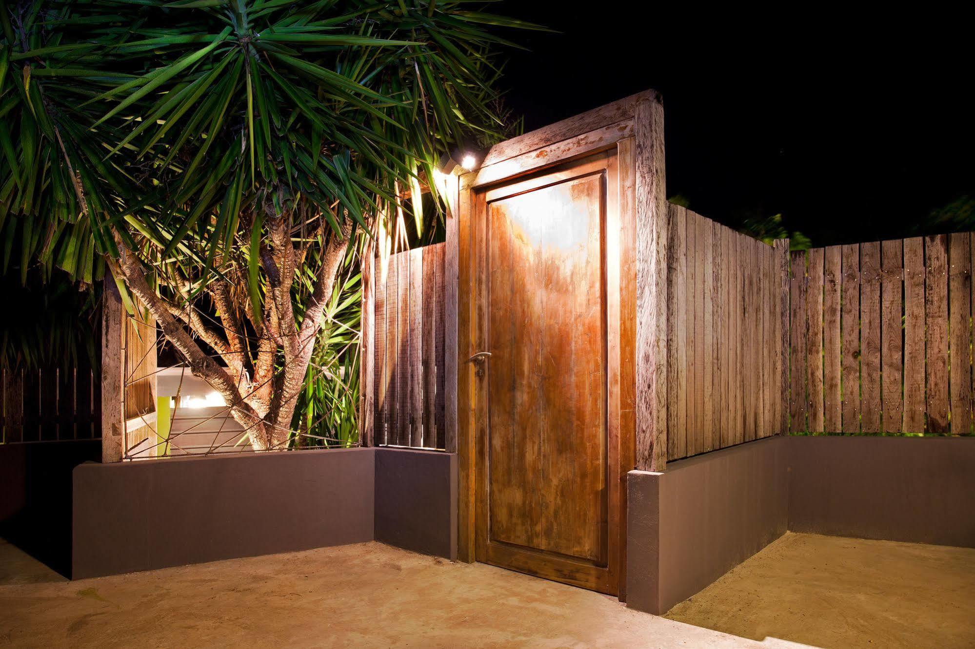 Cul de Sac Karibuni Boutique Hotel (Adults Only) מראה חיצוני תמונה