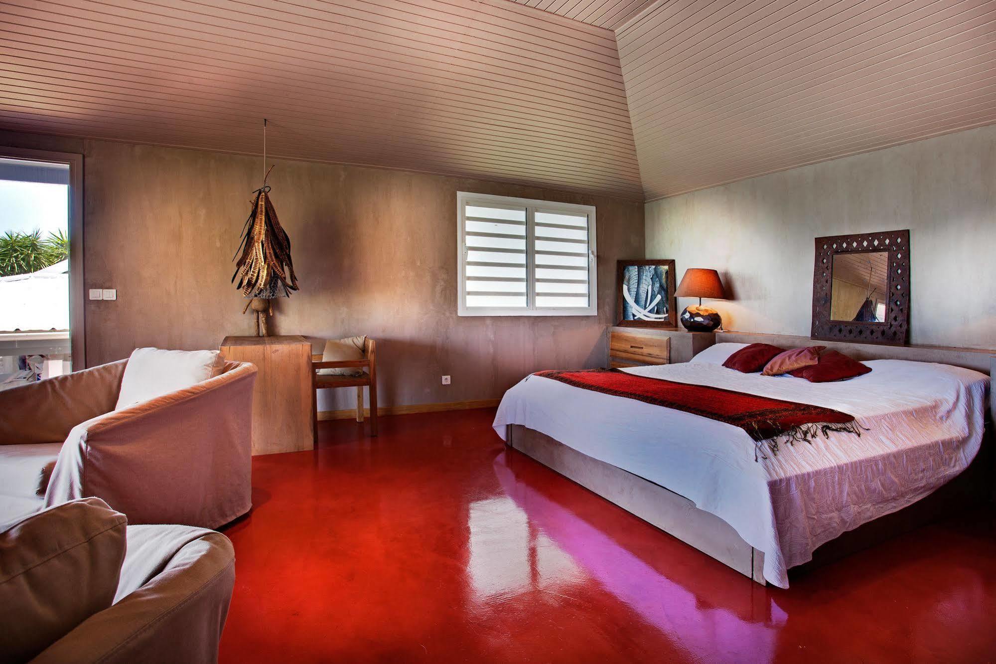 Cul de Sac Karibuni Boutique Hotel (Adults Only) מראה חיצוני תמונה
