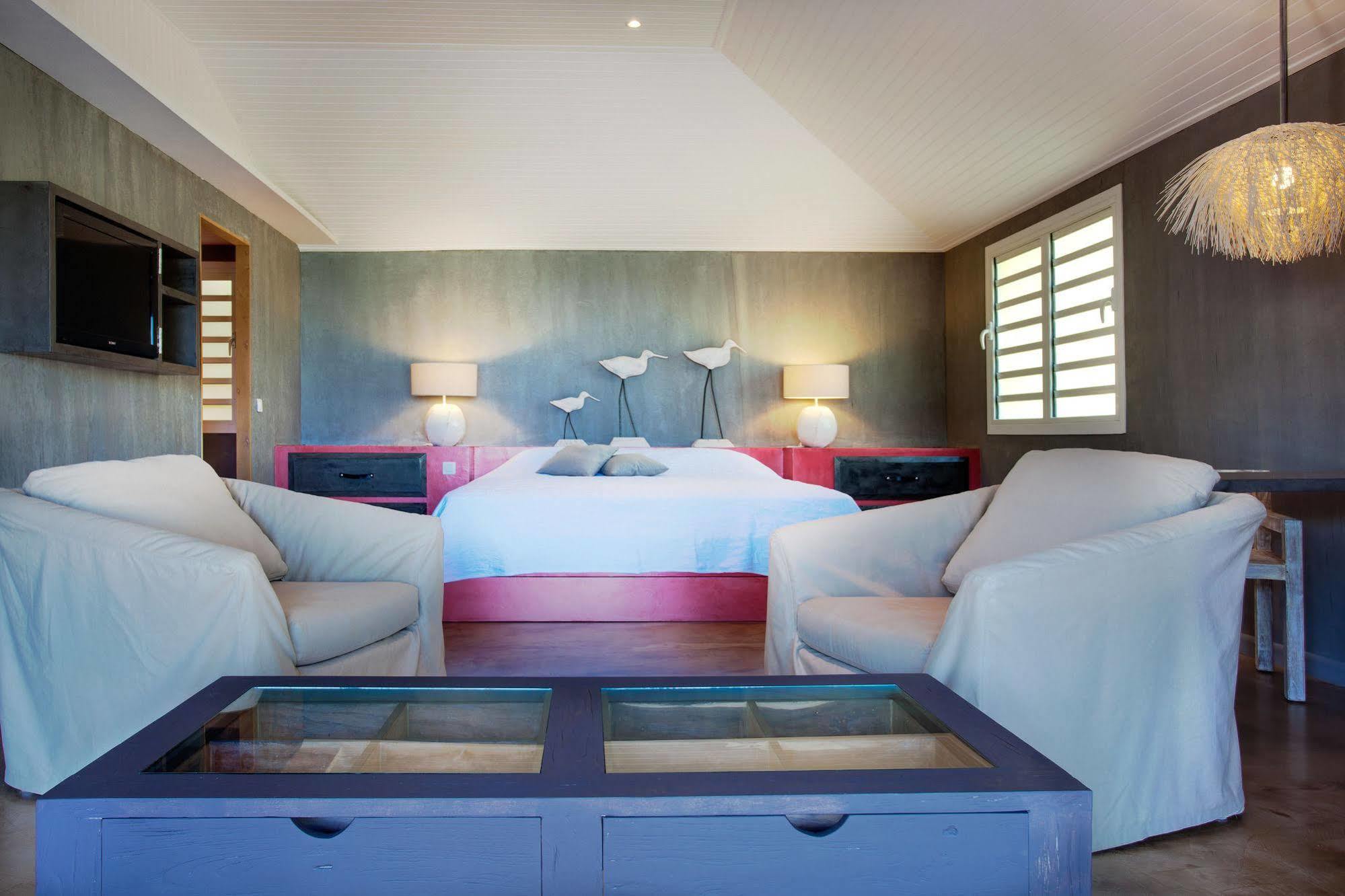 Cul de Sac Karibuni Boutique Hotel (Adults Only) מראה חיצוני תמונה