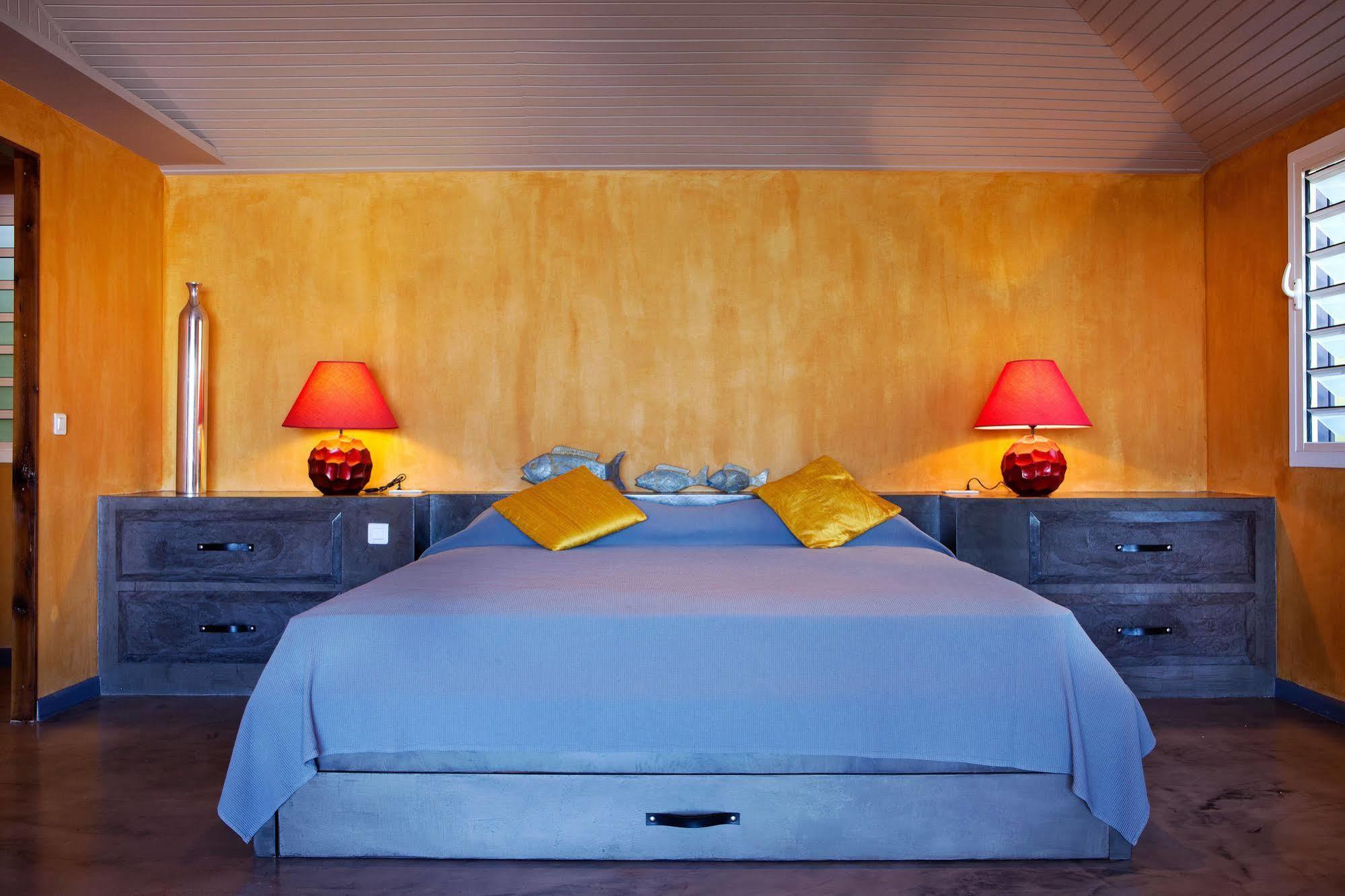 Cul de Sac Karibuni Boutique Hotel (Adults Only) מראה חיצוני תמונה