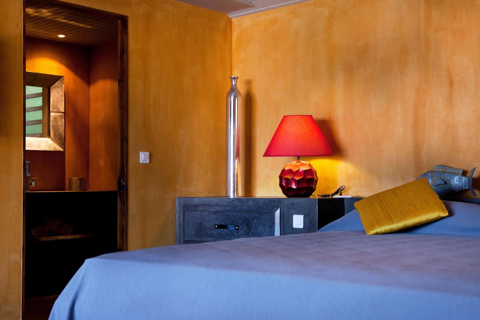 Cul de Sac Karibuni Boutique Hotel (Adults Only) מראה חיצוני תמונה
