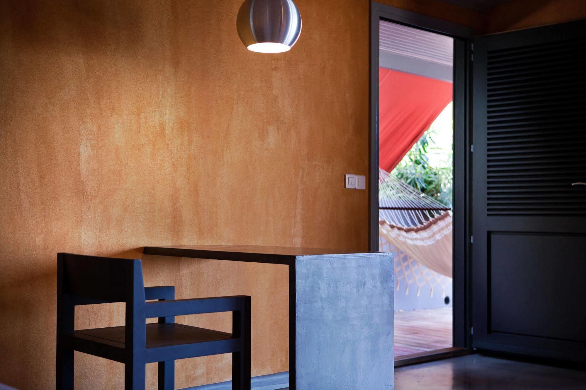 Cul de Sac Karibuni Boutique Hotel (Adults Only) מראה חיצוני תמונה