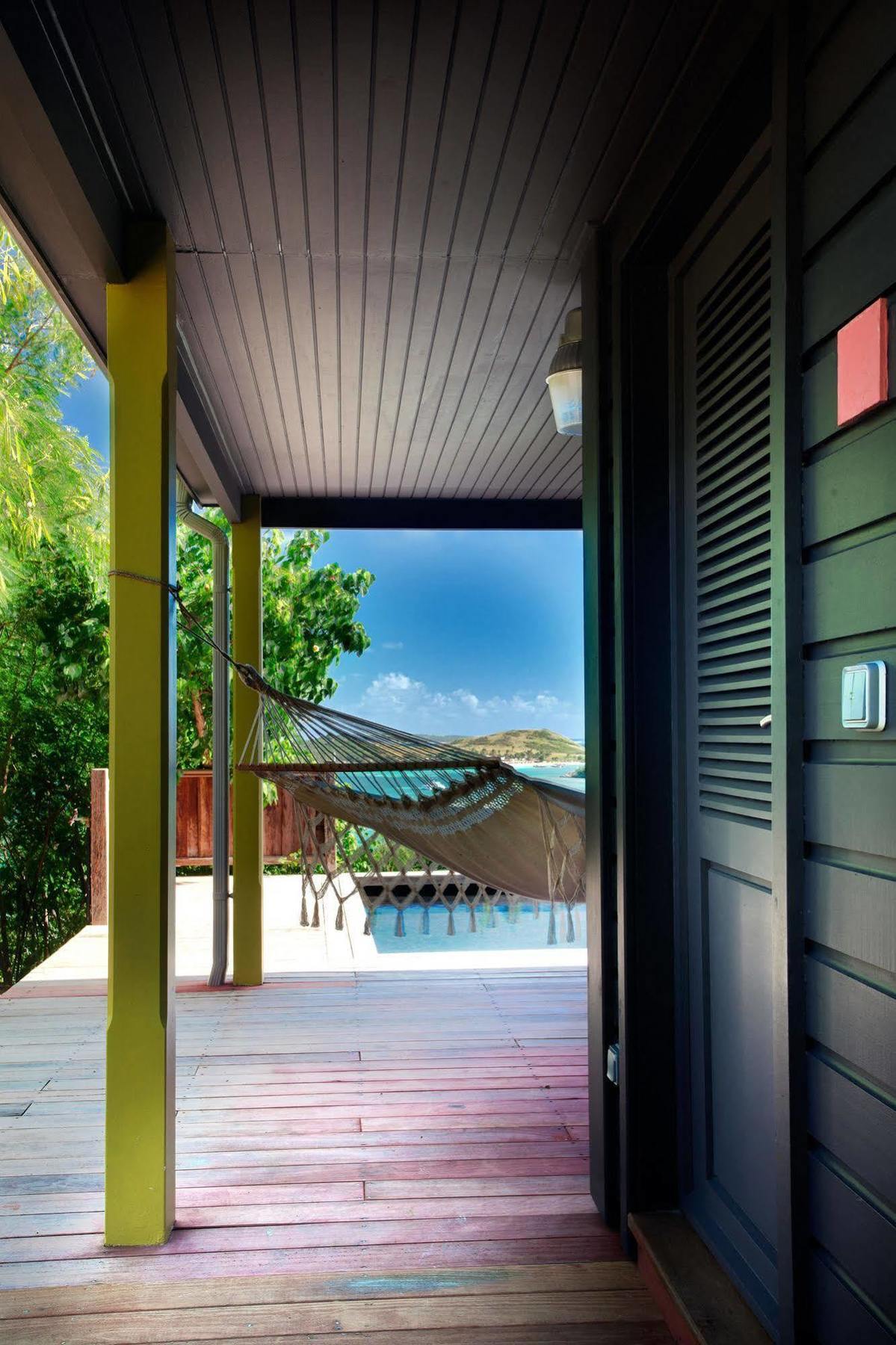 Cul de Sac Karibuni Boutique Hotel (Adults Only) מראה חיצוני תמונה
