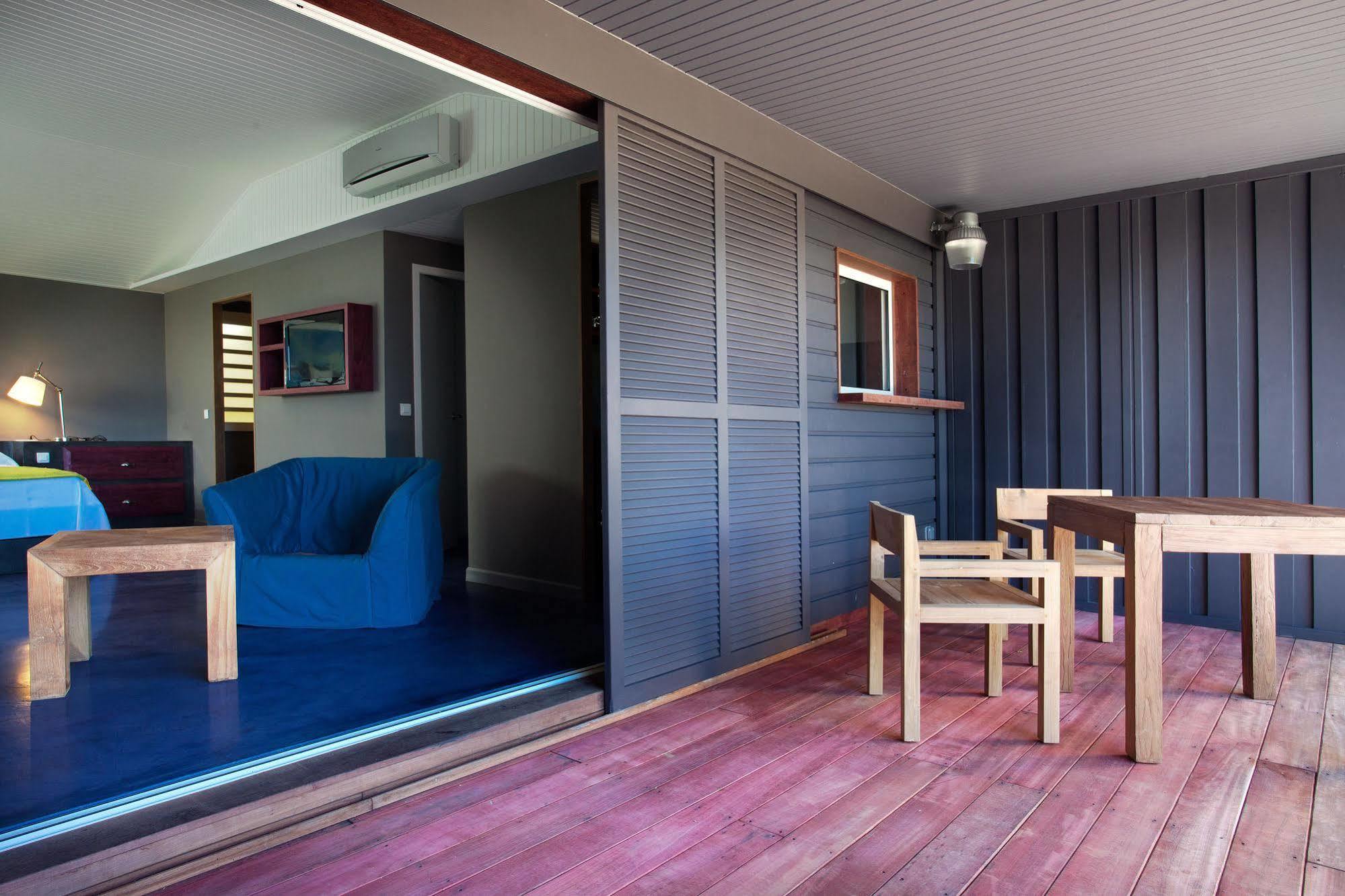 Cul de Sac Karibuni Boutique Hotel (Adults Only) מראה חיצוני תמונה