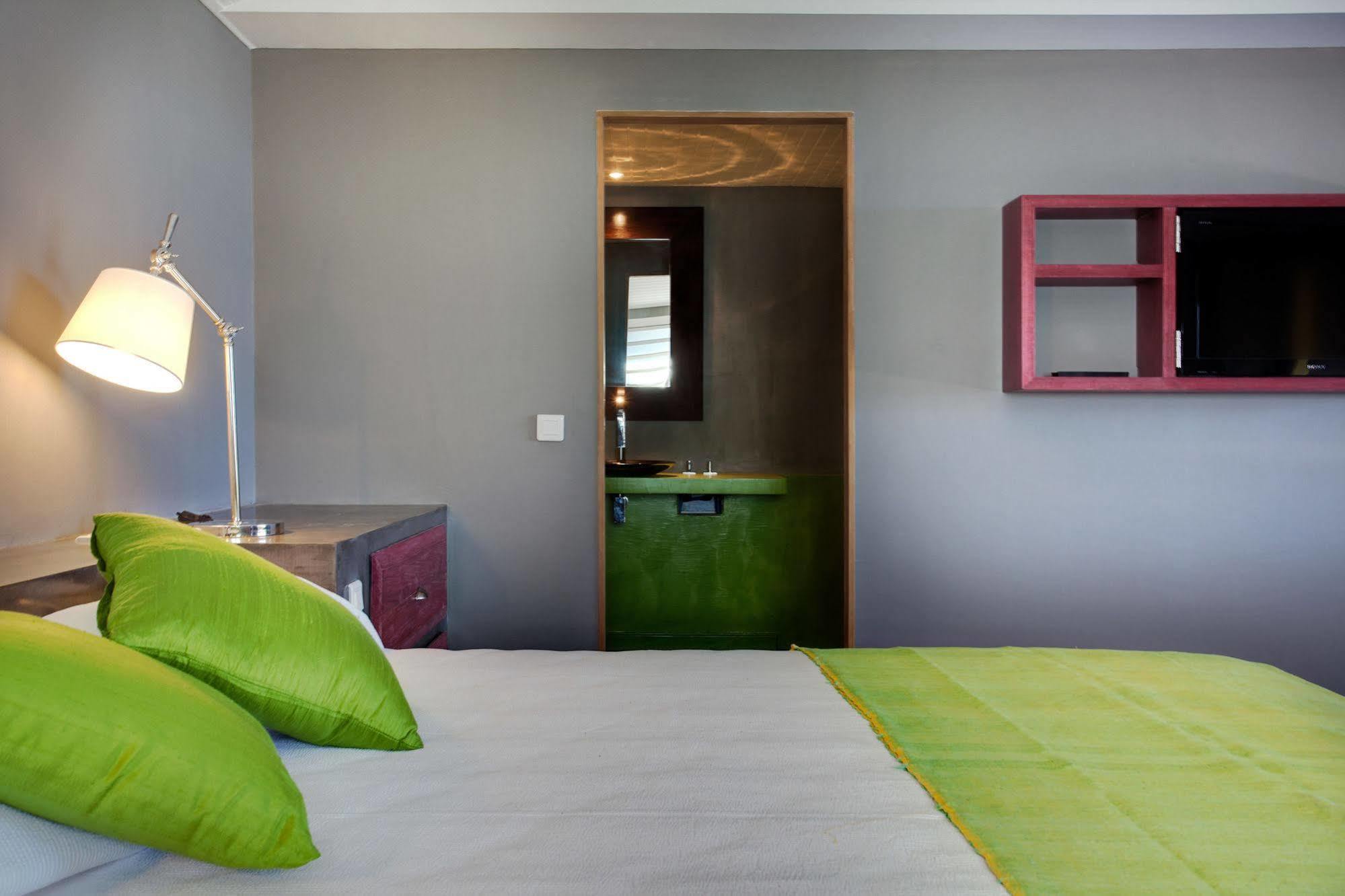 Cul de Sac Karibuni Boutique Hotel (Adults Only) מראה חיצוני תמונה