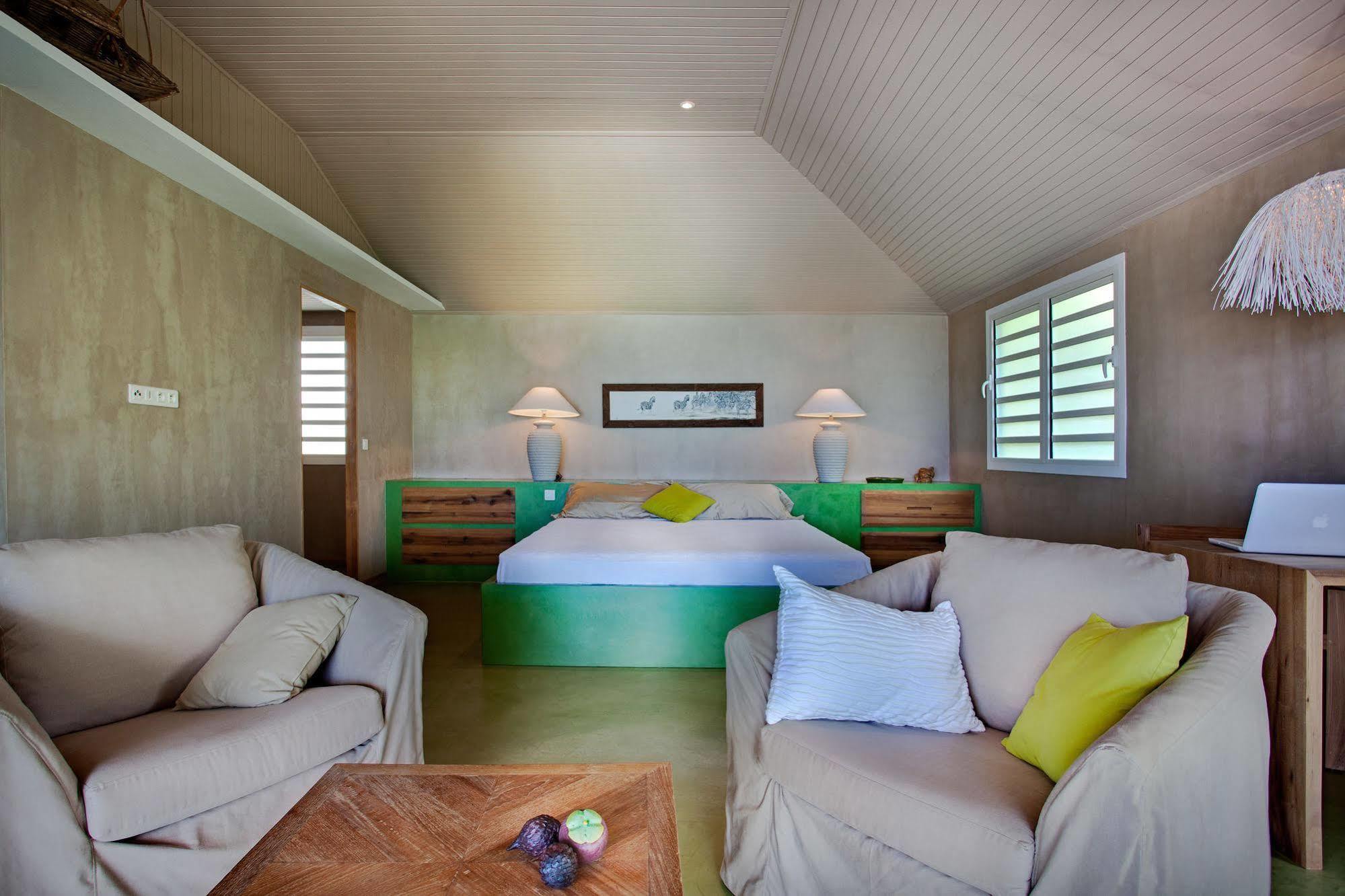 Cul de Sac Karibuni Boutique Hotel (Adults Only) מראה חיצוני תמונה